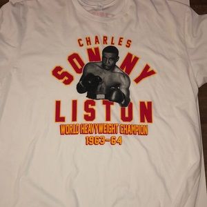 Charles Sonny Liston